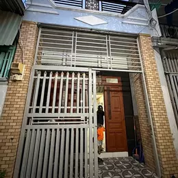 Chính chủ bán nhà diện tích 40m2, đường Đặng Văn Mây, Phường Tân Đông Hiệp, TP Dĩ An.