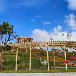 KẸT TIỀN BÁN GẤP ĐẤT NỀN SUN VALLEY BẢO LỘC – GIÁ CHỈ 13 TRIỆU/M², CƠ HỘI VÀNG CHO NHÀ ĐẦU TƯ!