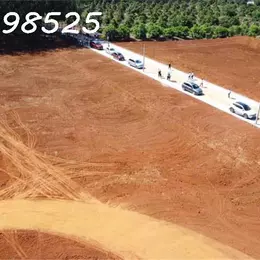 Bán Đất Trung Tâm Huyện, 250m2, sổ sẵn 100m2 thổ cư, 280tr ngân hàng cho vay 1 nửa