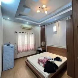 Đường Số 77 - Tân Quy - Quận 7 - 4x16 - 3 Tầng - Chỉ Nhỉnh 6 Tỷ