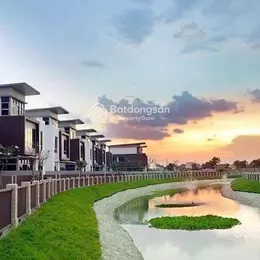 Quỹ căn ngoại giao giá tốt nhất thị trường: Liền kề, biệt thự, dự án Vaquarius, Văn Giang
