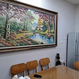 NÚI TRÚC - BA ĐÌNH - DT20M2 X4T - MT 3M - 5.8 TỶ - GẦN Ô TÔ - TIỆN ÍCH BẠT NGÀN
