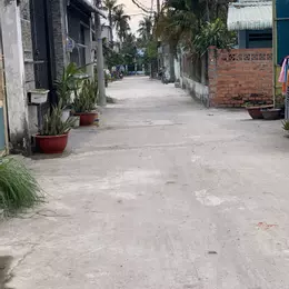 THẠNH XUÂN 52, HẺM XE TẢI, 89M2, GIÁ 2,95 TỶ