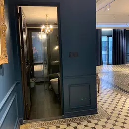 Bán nhanh căn 2N+1, tòa G3, diện tích 94m2 giá: 4.7 tỷ Le Grand Jardin Sài Đồng