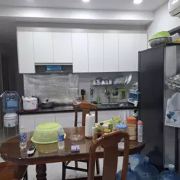 CĂN HỘ CAO CẤP 3PN3WC NGAY VINCOM DĨ AN GIÁ 2,65 TỶ