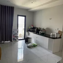 BÁN CĂN 3PN FULL NỘI THẤT NGAY VINCOM DĨ AN GIÁ 2,65 TỶ