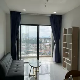 BÁN NHANH CĂN HỘ CAO CẤP 1PN NGAY VINCOM DĨ AN 1,55 TỶ