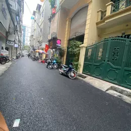 PHÂN LÔ VIP ĐỐNG ĐA , VỈA HÈ OTO TRÁNH KINH DOANH , 58M - 4 TẦNG - MẶT 5M . CHỈ 17 TỶ