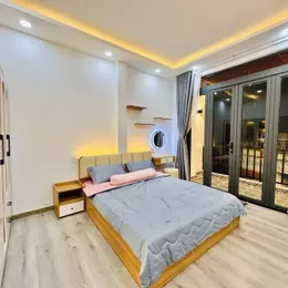 CĂN NHÀ NGHỈ 16 PHÒNG NGỦ - VỊ TRÍ VÀNG DĨ AN, BÌNH DƯƠNG - GIÁ 9.8 TỶ - SỔ HỒNG RIÊNG