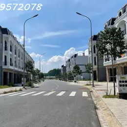 Mua Bán Nhà Thủ Dầu Một - Nhathudaumot.com.vn