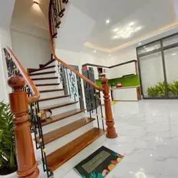 🏠 BÁN NHÀ Yên Nghĩa- HÀ ĐÔNG thiên nhiên kết hợp hiện đại 46m- 4tầng-MT 4.2m-nhỉnh 5.2 tỷ