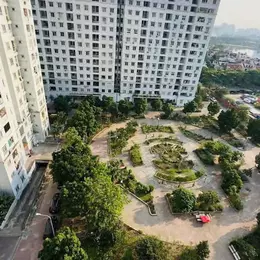 Chính chủ bán chung cư Mễ Trì Thượng, DT 91m2 – 3PN, Mỹ Đình , Nam từ Liêm 5.08 tỷ.