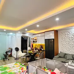 Bán gấp căn hộ 2 phòng ngủ, 78m², nội thất hiện đại, view cực đẹp tại KĐT Thanh Hà Hà đông