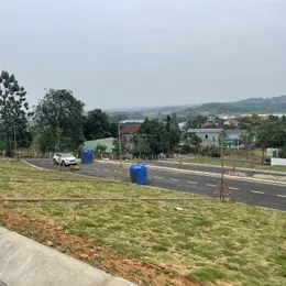 Cần chuyển nhượng  lô đất thổ cư Phú Mãn Quốc Oai Hà Nội sát đường QL 21 và khu công nghệ cao HL