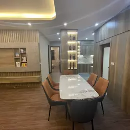 Bán căn góc CC 100m2 ba mặt thoáng 3 ngủ tại Võ Chí Công cạnh quận ủy Tây Hồ, giá 6 tỷ