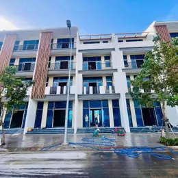 Đất nền Central Avanue - Vietcombank hỗ trợ 24 th 0% lãi + gốc