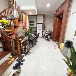 🏠 BÁN NHÀ Yên Nghĩa- HÀ ĐÔNG chủ tự xây 37m- 5tầng- 4tỷ