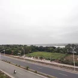 Bán 40m2 đất lô góc tại Phú Thượng gần công an phường, ô tô ngủ trong đất, giá 7 tỷ