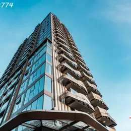 Cho thuê căn hộ 1 phòng ngủ tại Filmore Đà Nẵng căn CH08.07 tầng 8
