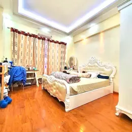 🏠 BÁN NHÀ La Khê- HÀ ĐÔNG chủ tự xây 47.3m- 4tầng-MT4.2m- 5.4tỷ