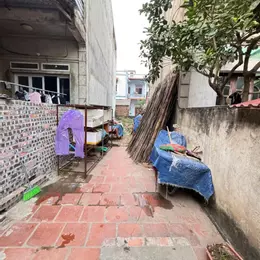 CC bán đất thôn Trung Hậu Đoài, Tiền Phong, Mê Linh, HN. Oto đỗ. DT 74m, giá 2,275 tỷ.