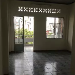 cho thuê nhà nguyên căn hẻm xe hơi đường Vân Côi 10 phòng ngủ