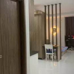 CĂN HỘ 1PN FULL NỘI THẤT NGAY AEON BÌNH DƯƠNG 5TR