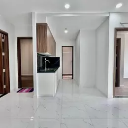 CĂN HỘ CAO CẤP 2PN2WC  MẶT TIỀN QL 13 GIÁ 5TR