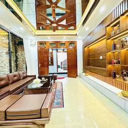 NHÀ PHAN KẾ BÍNH - 42M2 X 5 TẦNG - 8.5 TỶ - OTO NGÕ TO 3 BÁNH - 3 BƯỚC RA MẶT PHỐ