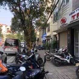 BÁN NHÀ VỊ TRÍ TRUNG TÂM TẠI PHƯỜNG HOÀNG LIỆT ĐƯỜNG NGỌC HỒI - NHÀ DÂN XÂY CHẮC CHẮN - 10M RA PHỐ