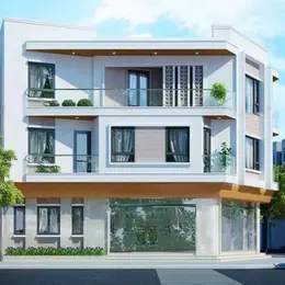 💎 ĐÀ NẴNG: LÔ GÓC 2 MẶT TIỀN, NHÀ ĐẸP 3 TẦNG, NGAY CHỢ BẮC MỸ AN, BIỂN MỸ KHÊ GIÁ CỰC TỐT.