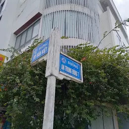 💥 ĐÀ NẴNG: NHÀ MẶT TIỀN SÁT VÕ VĂN KIỆT – GẦN CẦU RỒNG, BIỂN MỸ KHÊ - DT: 85M2 - GIÁ CỰC TỐT.