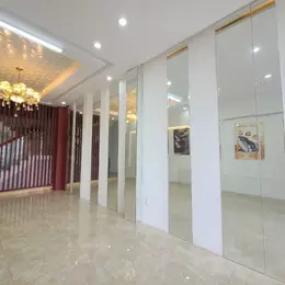 Mặt tiền kinh doanh khủng -Nguyễn Hữu Thọ -Hải Châu - Giá chỉ 11,4 tỷ.