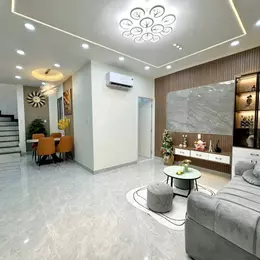 Bán nhà đẹp HXH Lê Quang Định - Gò Vấp  - 60m2 x 2 tầng - Nhỉnh 6 tỷ