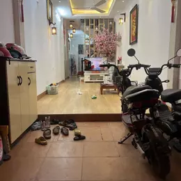 🔥 BÁN NHÀ YÊN NGHĨA – HÀ ĐÔNG chủ xây, 25m ra ngõ oto, 38m²-4 tầng-4TỶ