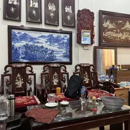 🔥 BÁN NHÀ YÊN NGHĨA – HÀ ĐÔNG ở ngay, 40m ra ngõ oto, 42m²-4tầng-4TỶ