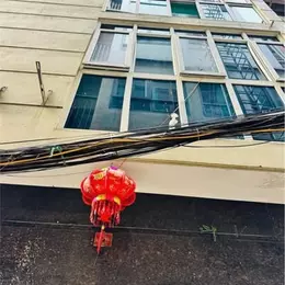 TRUNG TÂM MỄ TRÌ - HÀNG XÓM JW 5 sao - 30m RA Ô TÔ TRÁNH - MẶT TIỀN QUYỀN LỰC 6m - 65m2 - DÂN XÂY