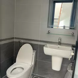 Bán nhà 35m2 x 6 tầng, thang máy Phố Đội Cấn Quận Ba Đình