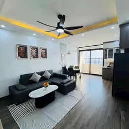 BÁN NHÀ HẺM THÔNG HỒ ĐẮC DI, P. TÂY THẠNH, TÂN PHÚ - 52M2 - 2T - 4 TỶ