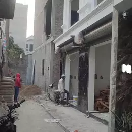 VĨNH HƯNG NHÀ MỚI 32M 5 TẦNG NGÕ NÔNG GIÁ NHỈNH 5 TỶ SỔ RIÊNG