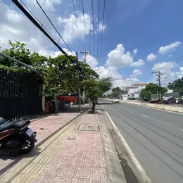 Bán nhà mặt tiền Huỳnh Tấn Phát Nhà Bè, gần Đào Tông Nguyên, khu kinh doanh siêu đỉnh, 110m2 chỉ