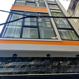 BÁN NHÀ CHIẾN THẮNG VĂN QUÁN HÀ ĐÔNG. DIỆN TÍCH 36M2 . 5 TẦNG NHÀ MỚI. 3 THOÁNG VĨNH VIỄN. Ô TÔ ĐỖ