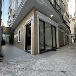 💥 NHÀ ĐẸP NGỌC LÂM 36M ,mt4,5 siêu thoáng ngõ ô tô hiếm đẹp 7,9 tỷ
