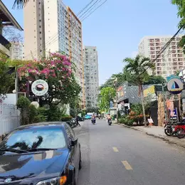 Bán nhà mặt phố Nguyễn Duy Trinh, 65 tỷ, 220m2, 5PN, 5WC, 4 tầng