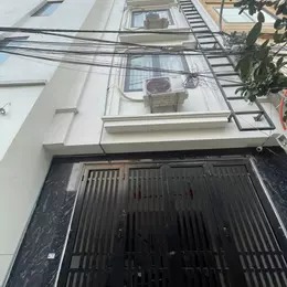 Toà căn hộ chung cư mini cho thuê 55m2 7 tầng giá chưa đến 10 tỷ