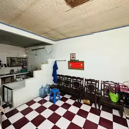 Bán nhà Mặt tiền Lê Văn Sỹ -, Phường 10, Q. Phú Nhuận, DT: 3.5x13m, 3 Tầng cũ, 13.5 tỷ.