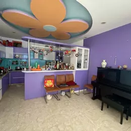 GIẢM SÂU TÒA NHÀ 8 TẦNG LÔ GÓC (12X22) CÓ THANG MÁY HXT PHAN HUY ÍCH - GIÁ 24 TỶ