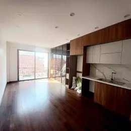 BÁN NHÀ TÂY HỒ NGÕ THÔNG NHÀ MỚI 6 TẦNG THANG MÁY NHỈNH 8 TY