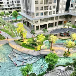 CĂN HỘ WESTGATE  69M2, 2PN-2WC. 2ty750