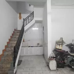 NHÀ 4 TẦNG KCBT CHẮC CHẮN - 20M RA MẶT PHỐ, AN NINH RẤT TỐT. GIÁ HẤP DẪN